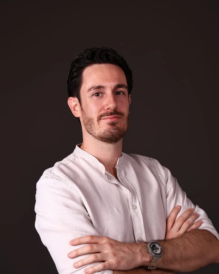 Jamie Rowe, director of Alves Rowe